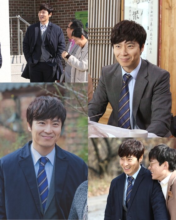 본문 이미지 - 배우 윤서현이 ‘막돼먹은 영애씨15’에서 존재감을 과시하며 시청자들의 눈길을 끌었다. ⓒ News1star / 크다컴퍼니