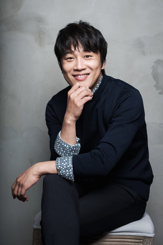 본문 이미지 - 배우 차태현이 송중기, 박보검과 함께 거론되는 것에 대한 속내를 고백했다. ⓒ News1star / NEW