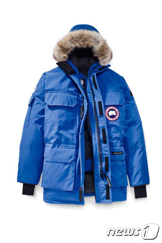 본문 이미지 - (이미지제공=캐나다 구스 공식홈페이지)ⓒ News1