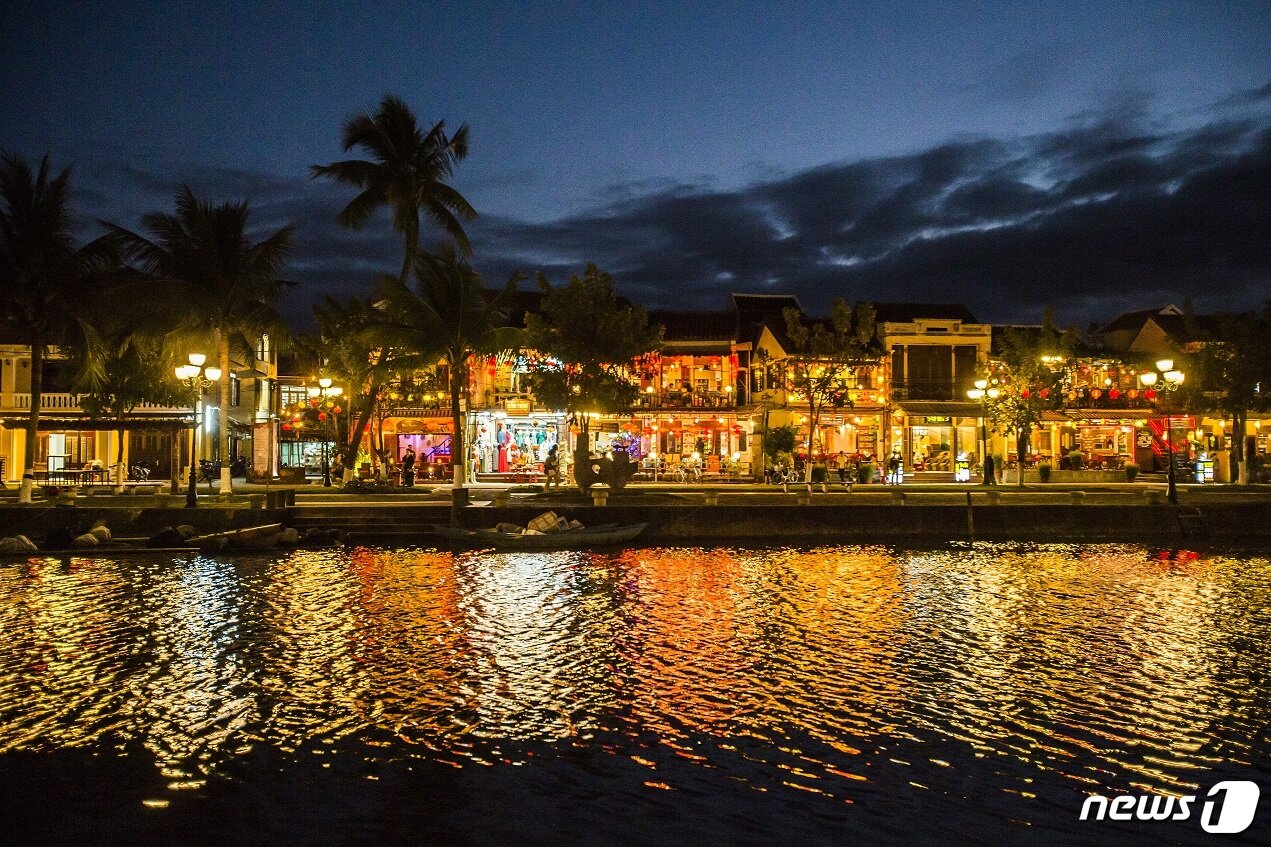 본문 이미지 - 베트남 다낭 ⓒ News1