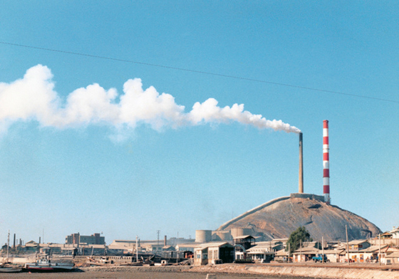 장항제련소 환경오염 피해자 6명 추가 인정…구제급여 누적 209억