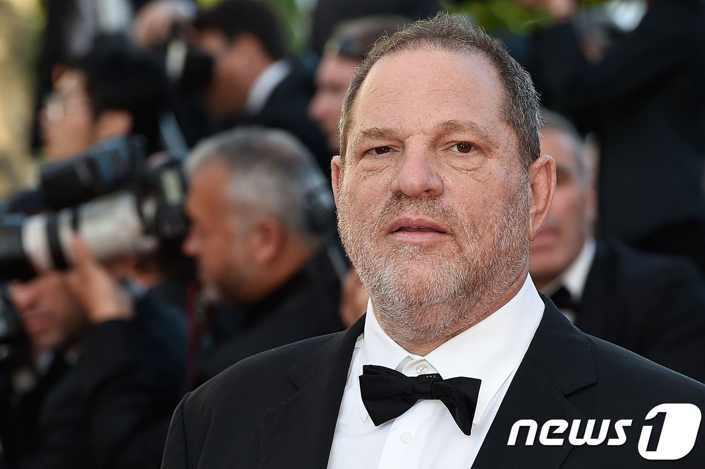 본문 이미지 - 하비 와인스타인. ⓒ AFP=뉴스1