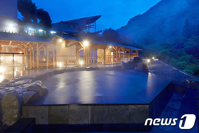 본문 이미지 - 오쿠도고 이치유노모리 제공ⓒ News1