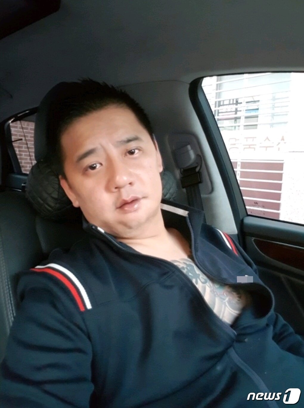 본문 이미지 - ⓒ News1