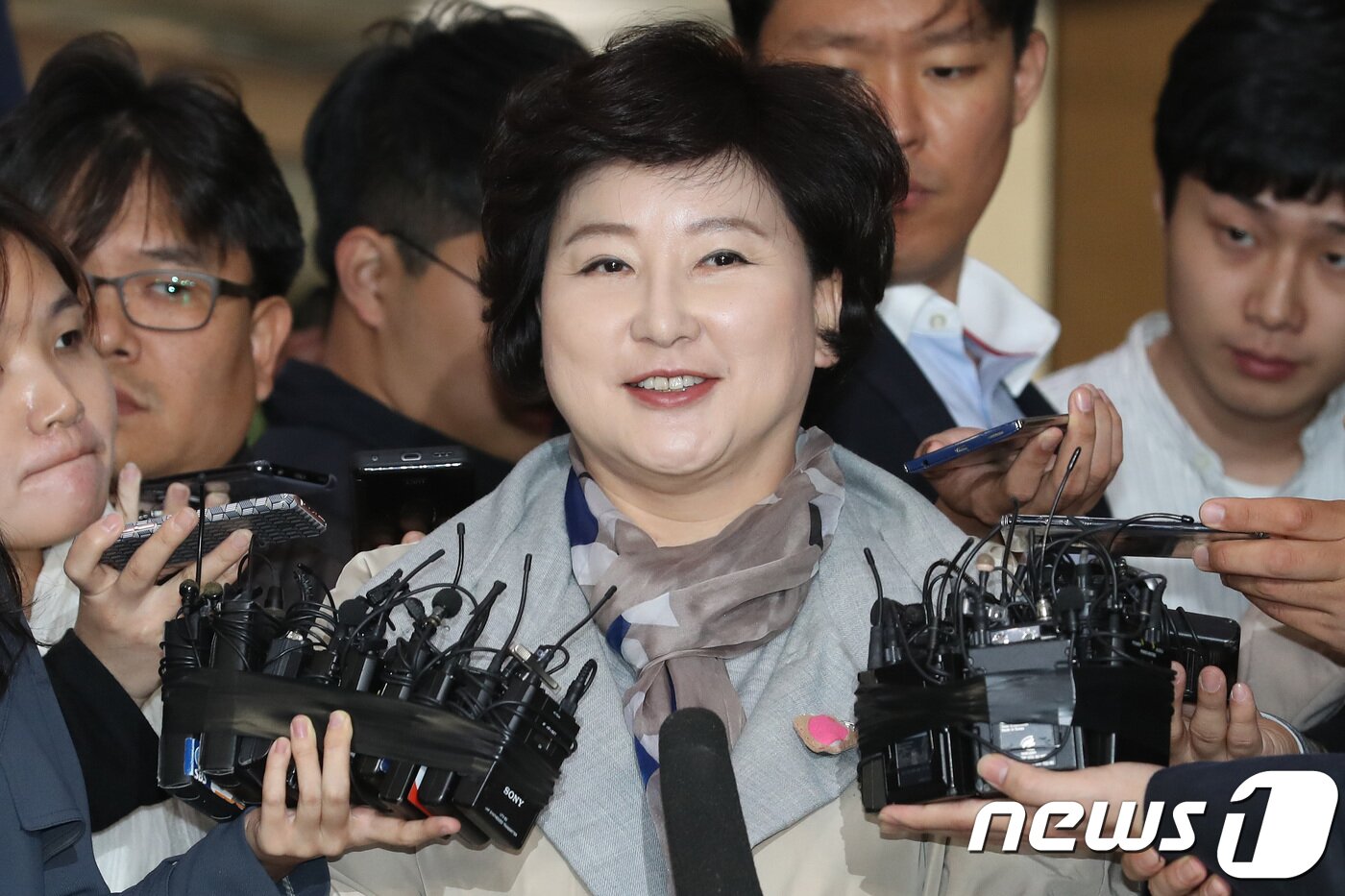 본문 이미지 - ⓒ News1