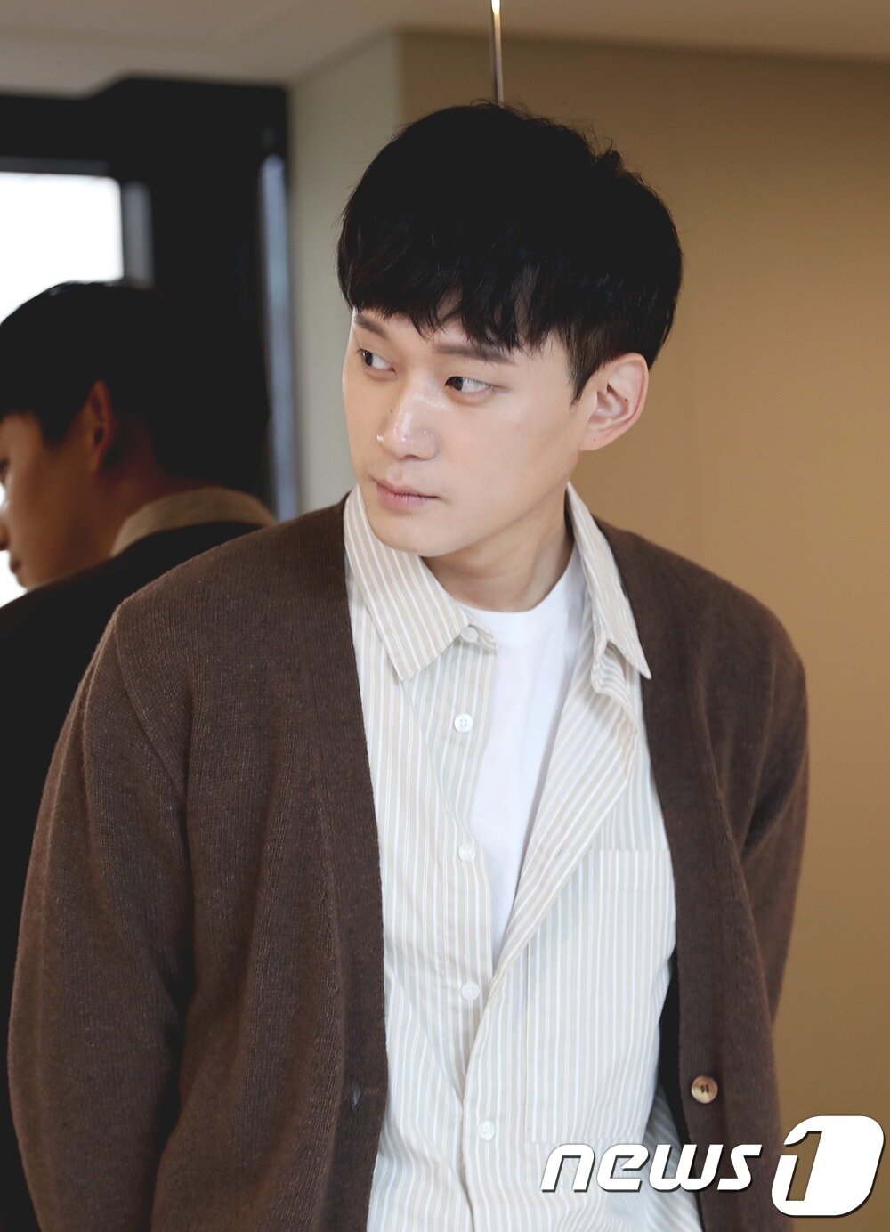 본문 이미지 -  JTBC 드라마 '청춘시대2' 배우 권수현 인터뷰. ⓒ News1 강고은 에디터