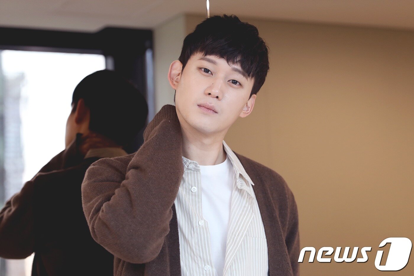 본문 이미지 - JTBC 드라마 '청춘시대2' 배우 권수현 인터뷰. ⓒ News1 강고은 에디터