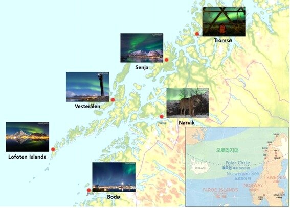 본문 이미지 - 노르웨이관광청 제공ⓒ News