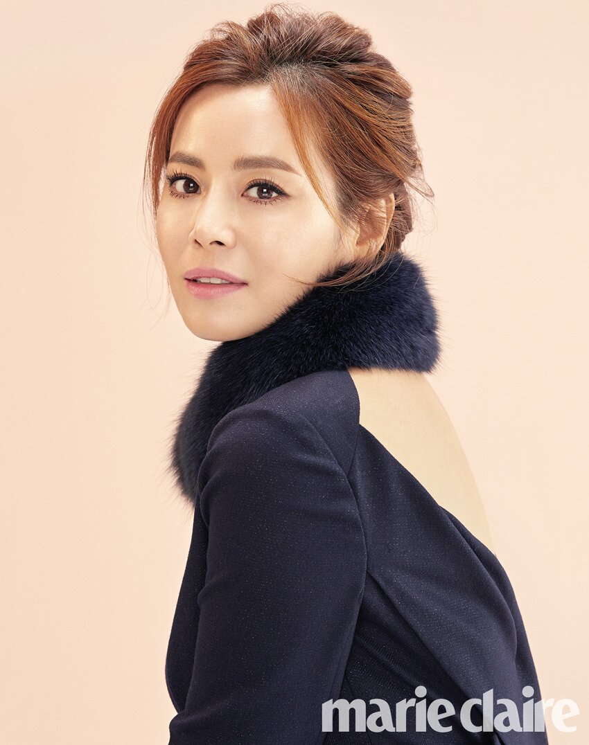 본문 이미지 - 마리끌레르 ⓒ News1