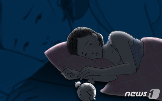 간밤에 열대야로 잠자리 뒤척…전국 곳곳 열대야주의보