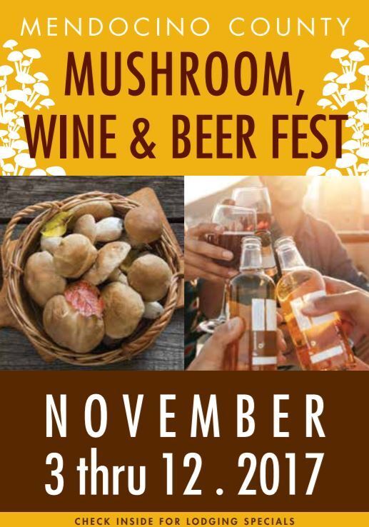 본문 이미지 - 멘도시노 버섯 축제 공식홈페이지 제공.ⓒ News1