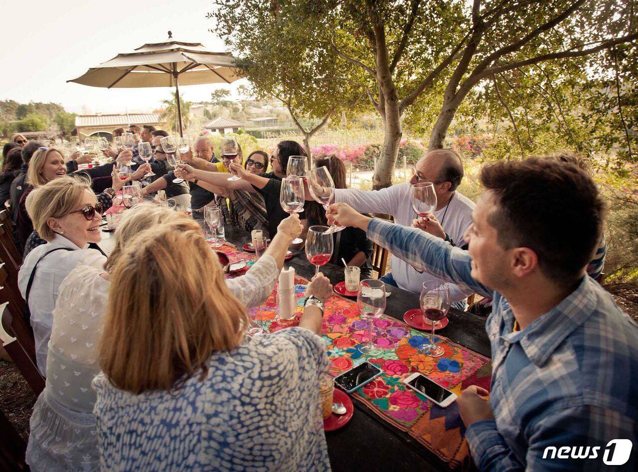 본문 이미지 - 인디오 타말레 축제 공식홈페이지 제공.ⓒ News1