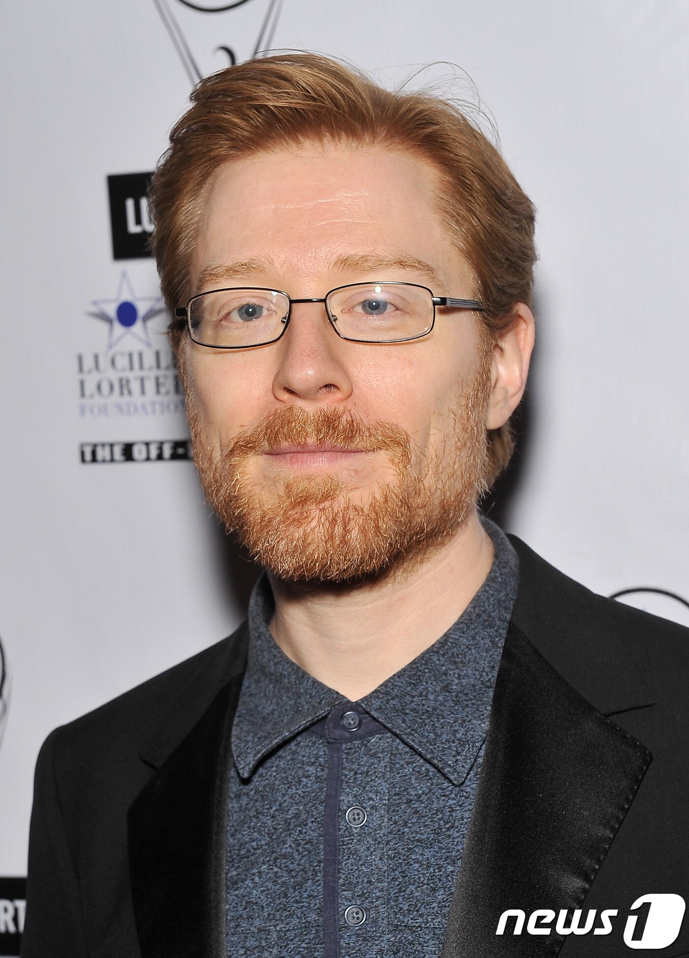 본문 이미지 - 31년 전 스페이시로부터 성추행을 당했다고 고백한 배우 앤서니 랩. ⓒ AFP=뉴스1