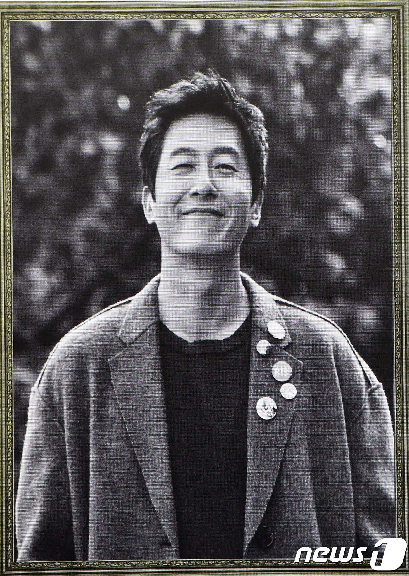 본문 이미지 - 고(故) 김주혁 /뉴스1 사진=사진공동취재단 ⓒ News1
