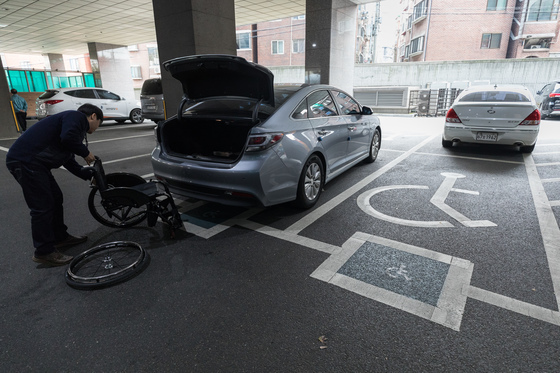 금융권 장애인 고용 문 넓힌다…정부·금융당국 협력
