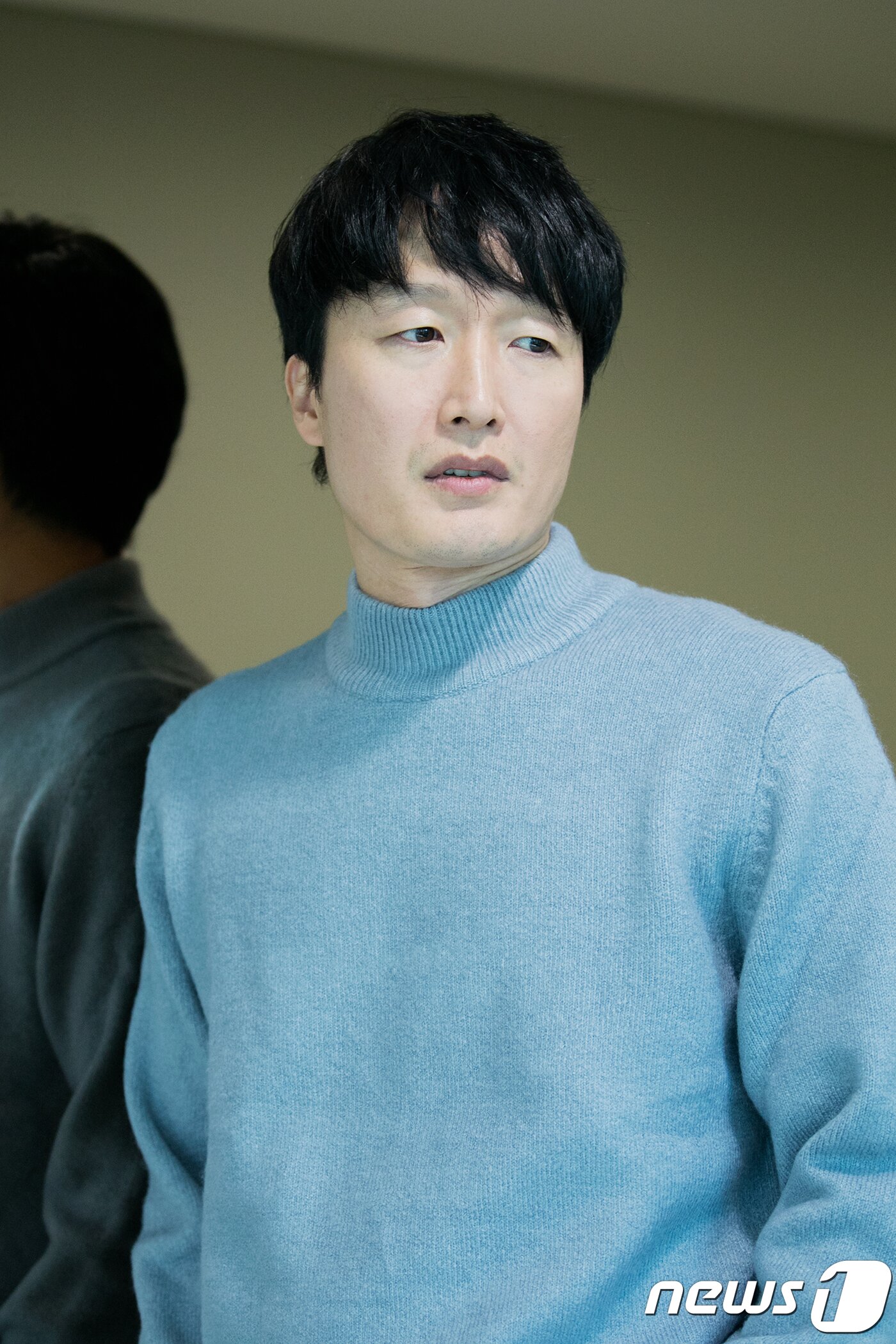 본문 이미지 - 2017.11.뉴스1 본사. tvN 드라마 '부암동 복수자들' 최병모 인터뷰. ⓒ News1 강고은 에디터