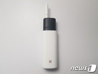 본문 이미지 - 뚜껑을 덮은 채로 사용하지만 정식 출시 전 제품인 만큼 설명을 위해 분리했다. ⓒ News1