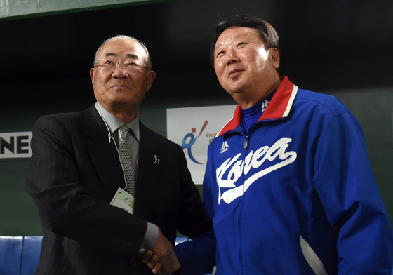 日 프로야구 '3000안타 전설' 재일교포 장훈 별세…향년 86세(종합)