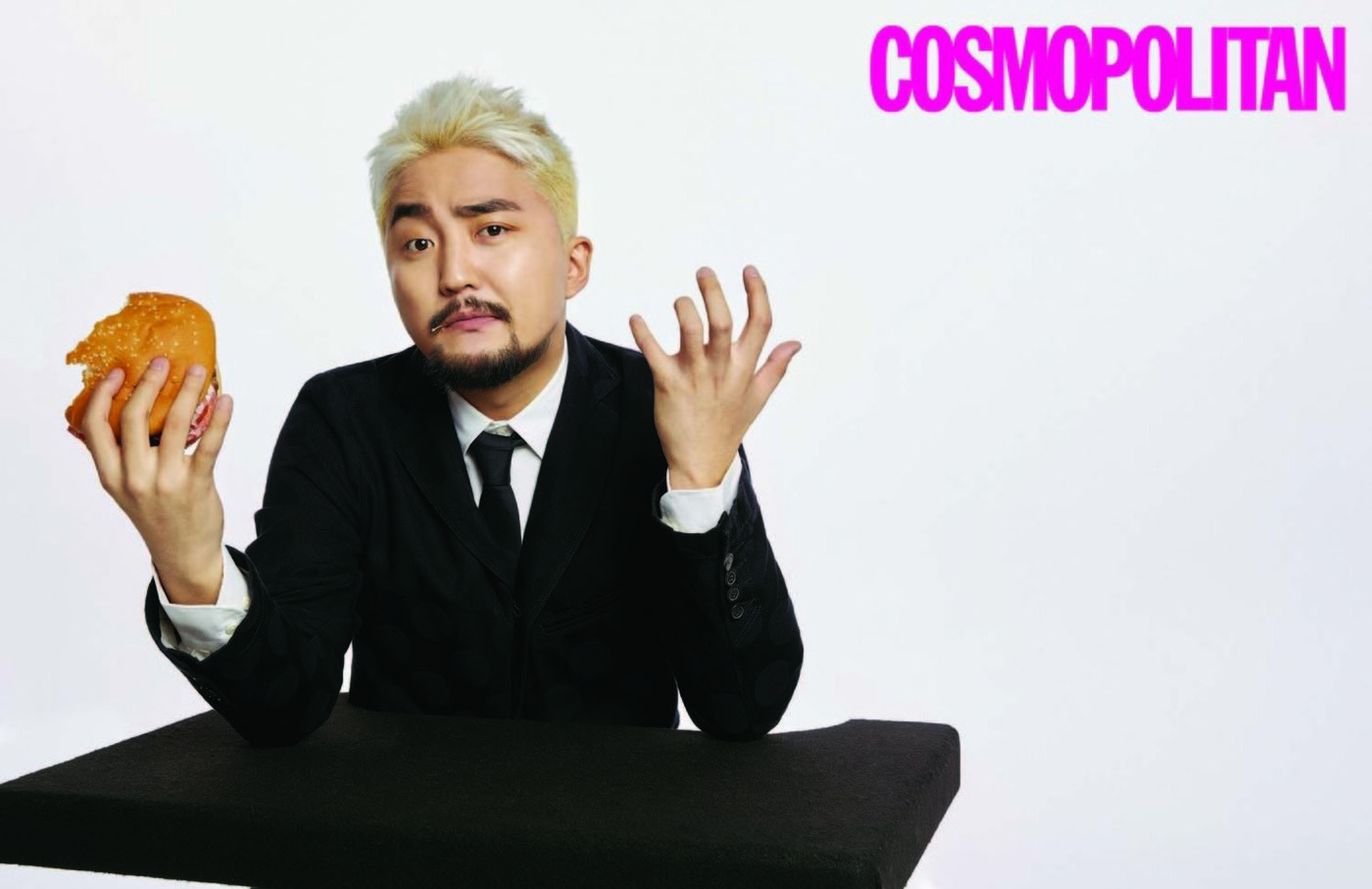 본문 이미지 - 코스모폴리탄 ⓒ News1