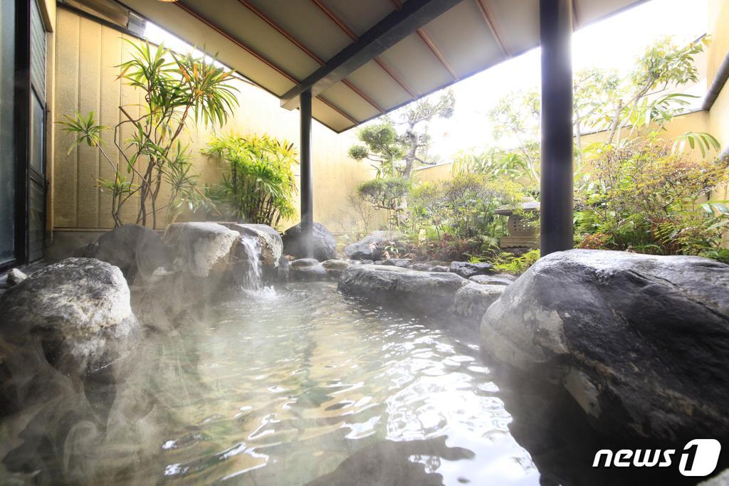 본문 이미지 - 유토리로안. 씨트립코리아 제공.ⓒ News1