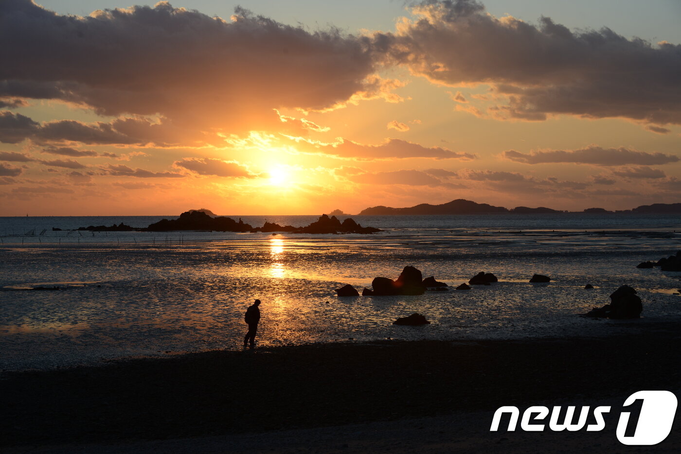 본문 이미지 - 강화나들길 11코스. 이하 관광공사 제공 ⓒ News1