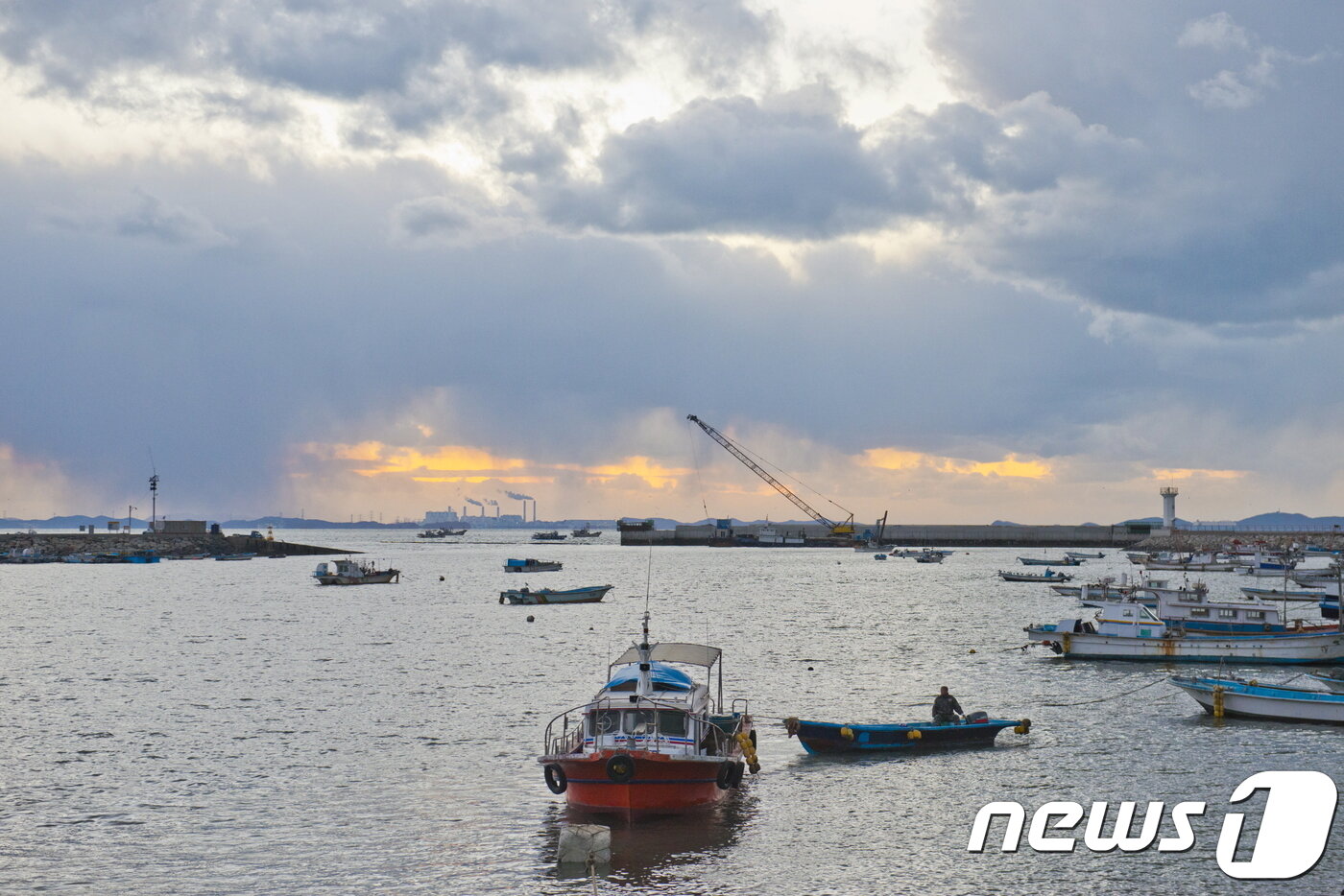 본문 이미지 -  황금해안길 ⓒ News1