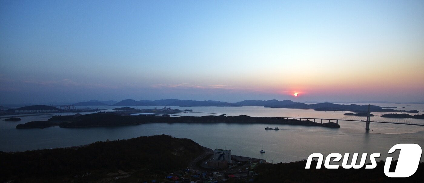 본문 이미지 - 용오름길ⓒ News1