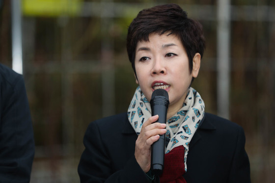 "너무 슬픕니다" 김미화, 시모상 비보…가족장으로 장례