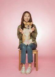 본문 이미지 - 점례친구 '은쌤' 이은주씨.ⓒ News1