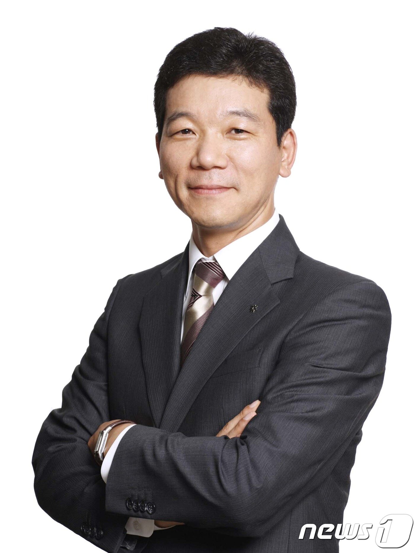 본문 이미지 - 이용호 신세계조선호텔 신임대표이사ⓒ News1