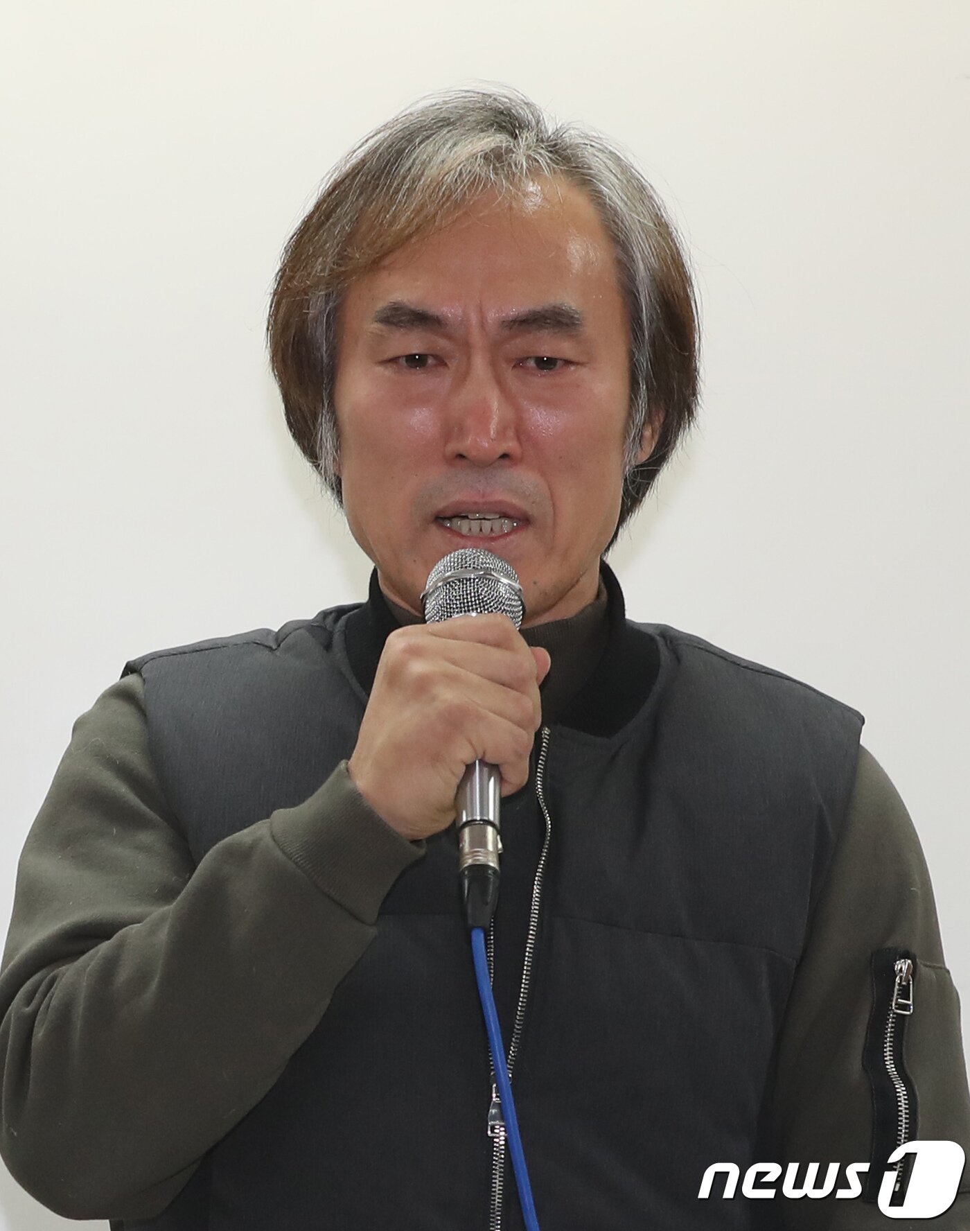 본문 이미지 - 배우 조덕제 ⓒ News1