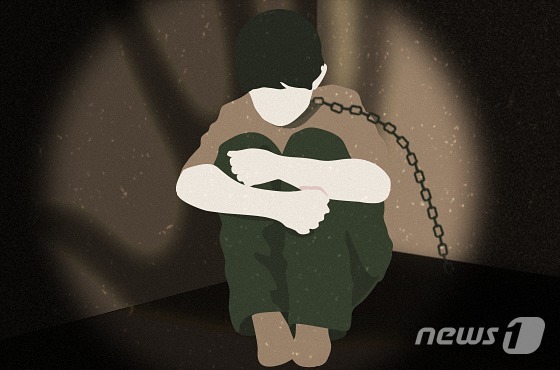 지난 5년간 아동학대 사망 207건…가해자 83%가 친부모