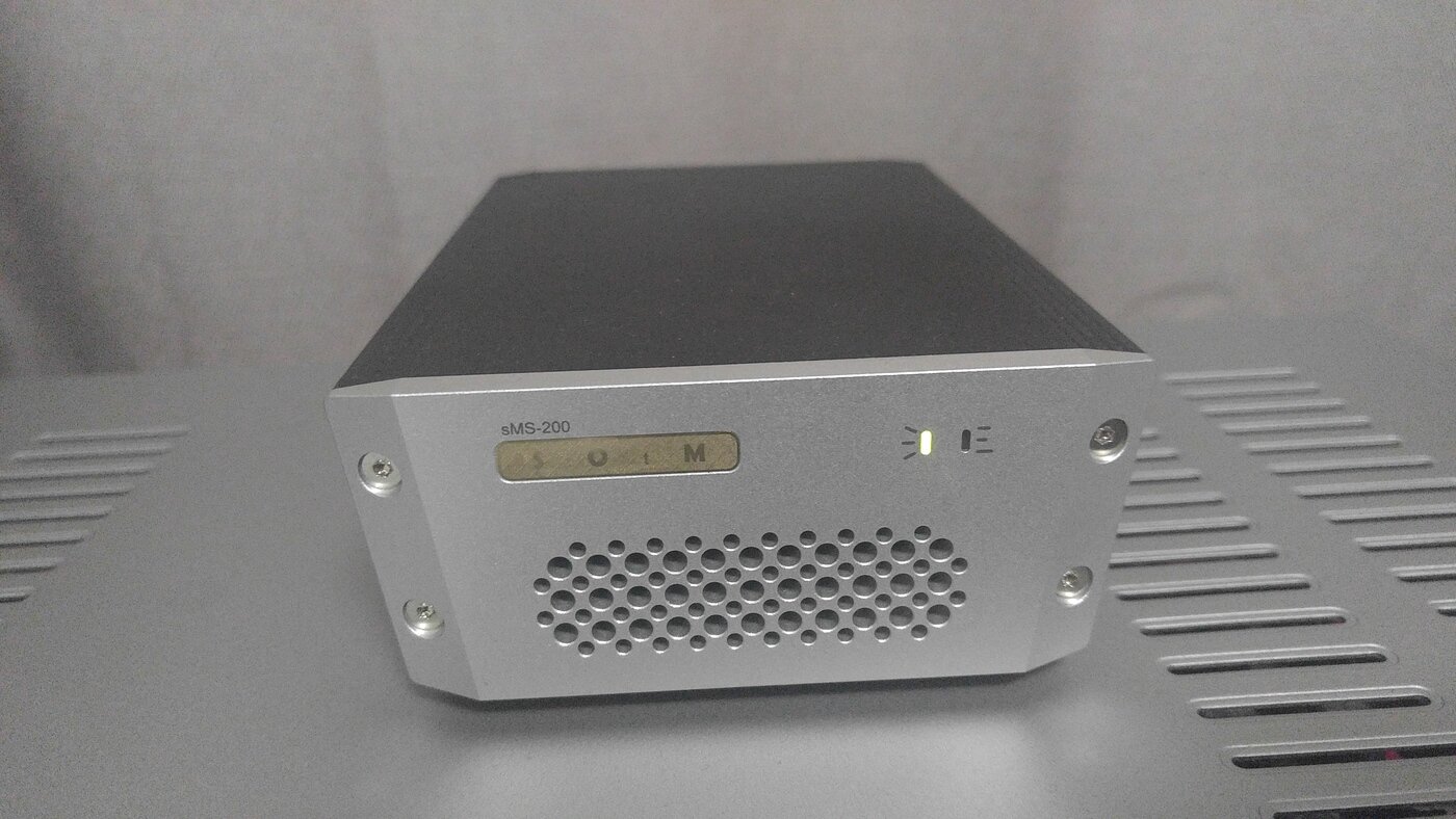 본문 이미지 - SOtM ‘sMS-200’(김편 제공)ⓒ News1