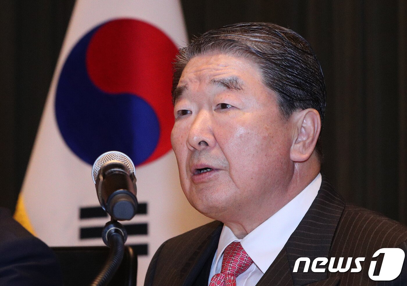 본문 이미지 - 구본준 LX그룹 회장 ⓒ 뉴스1