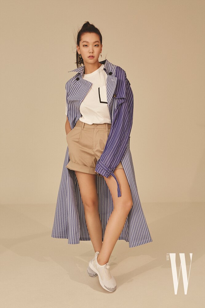 본문 이미지 - 더블유코리아 ⓒ News1