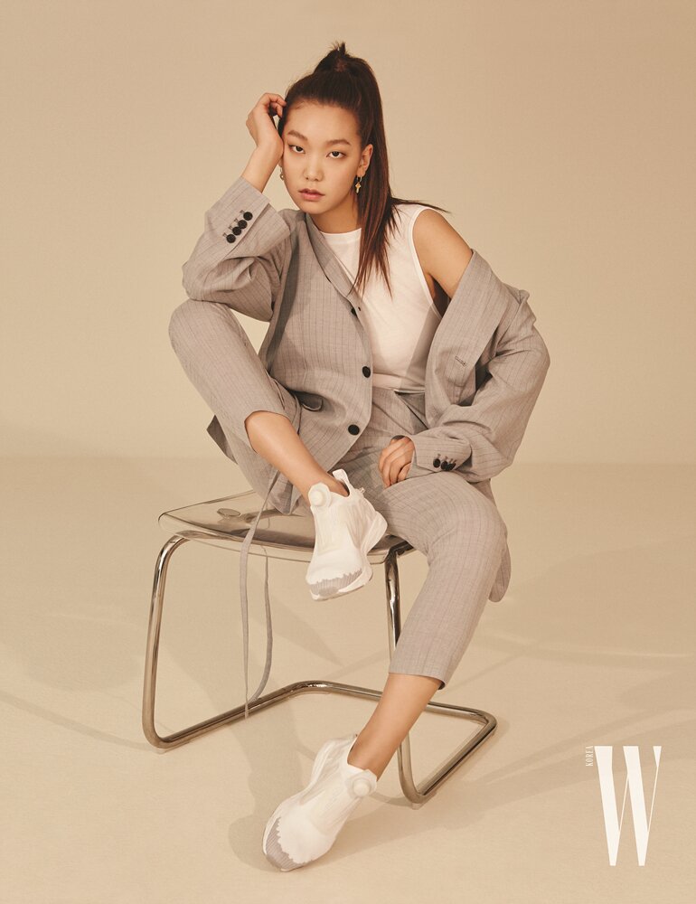 본문 이미지 - 더블유코리아 ⓒ News1