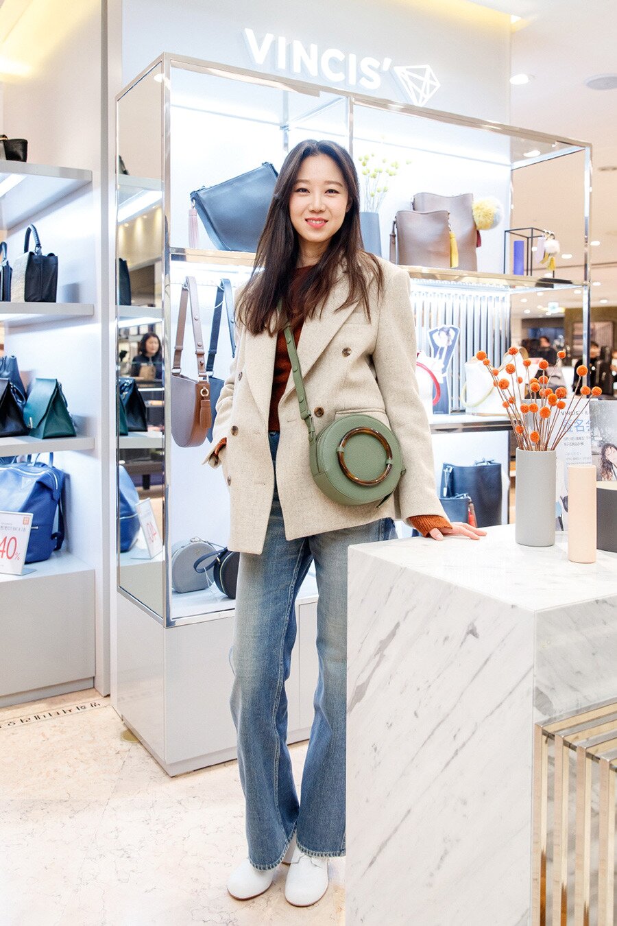 본문 이미지 - 빈치스 ⓒ News1