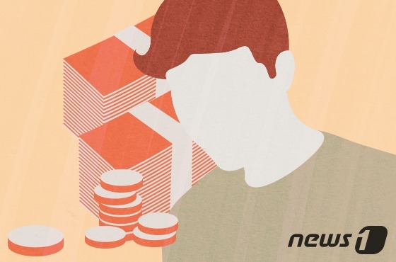 PC방서 알게 된 지적장애인 협박…4년간 8000만원 빼앗은 20대