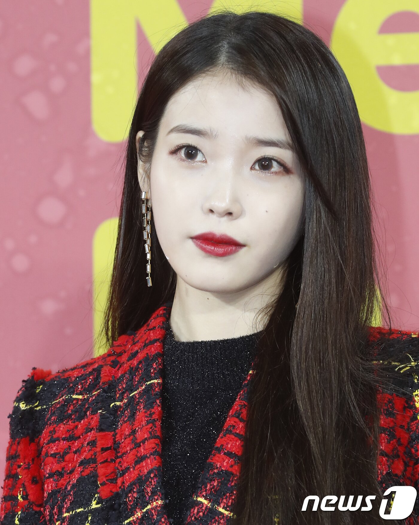 본문 이미지 - 가수 아이유 ⓒ News1