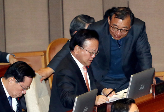 이정현 "광주전남 30% 득표혁명 소망…미래보고 끝까지 가겠다"