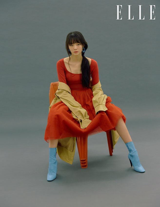 본문 이미지 - 엘르 ⓒ News1