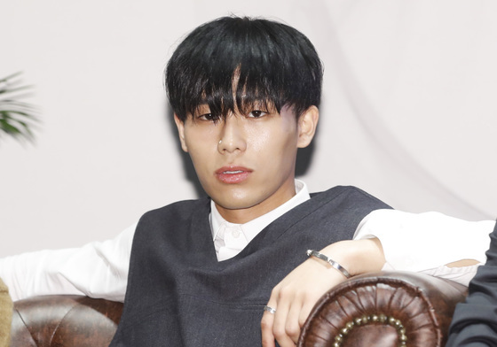 '마약 투약 자수' 래퍼 식케이, 오늘 2심 선고…검찰, 3년6개월 구형