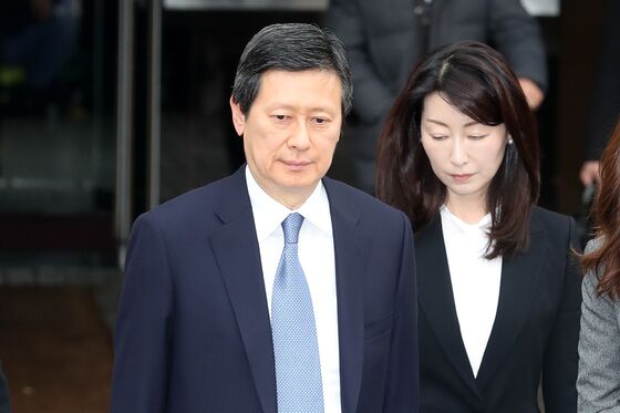 신동주 전 日 롯데홀딩스 부회장, 11번째 경영복귀 시도 무산