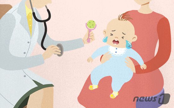 "이웃집서 아이 고함·울음 들리면 아동학대 아냐…부모 학대" 왜?