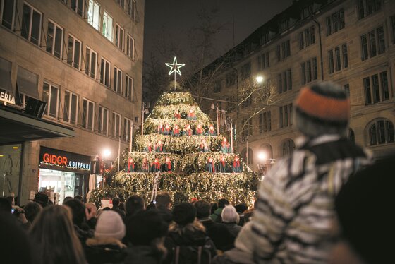 본문 이미지 - 스위스관광청 제공ⓒ News1