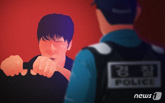 무면허·음주운전 적발 후 형 이름 댄 20대 결국 자수