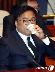 본문 이미지 - 권석창 자유한국당 의원.ⓒ News1 D.B