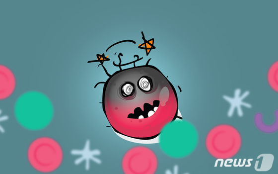 '제주 노형동 OO갈비, 에이즈 환자가 운영'…화장실서 나온 정체불명 쪽지