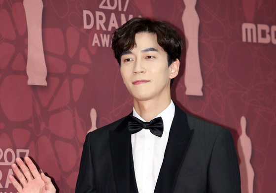 신성록, 뮤지컬 취소 사과…"급성후두염에 고열, 목소리 나오지 않아"