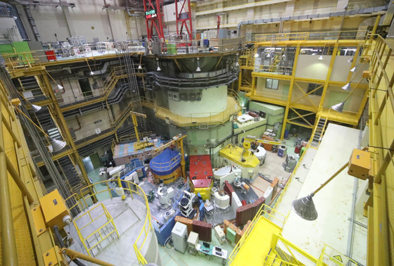 원안위, 대전 연구용 원자로 '하나로' 재가동 승인